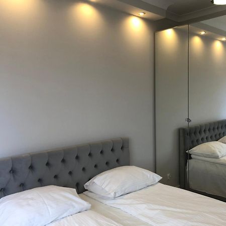 Apartament Blisko Morza Gdańsk Exteriör bild