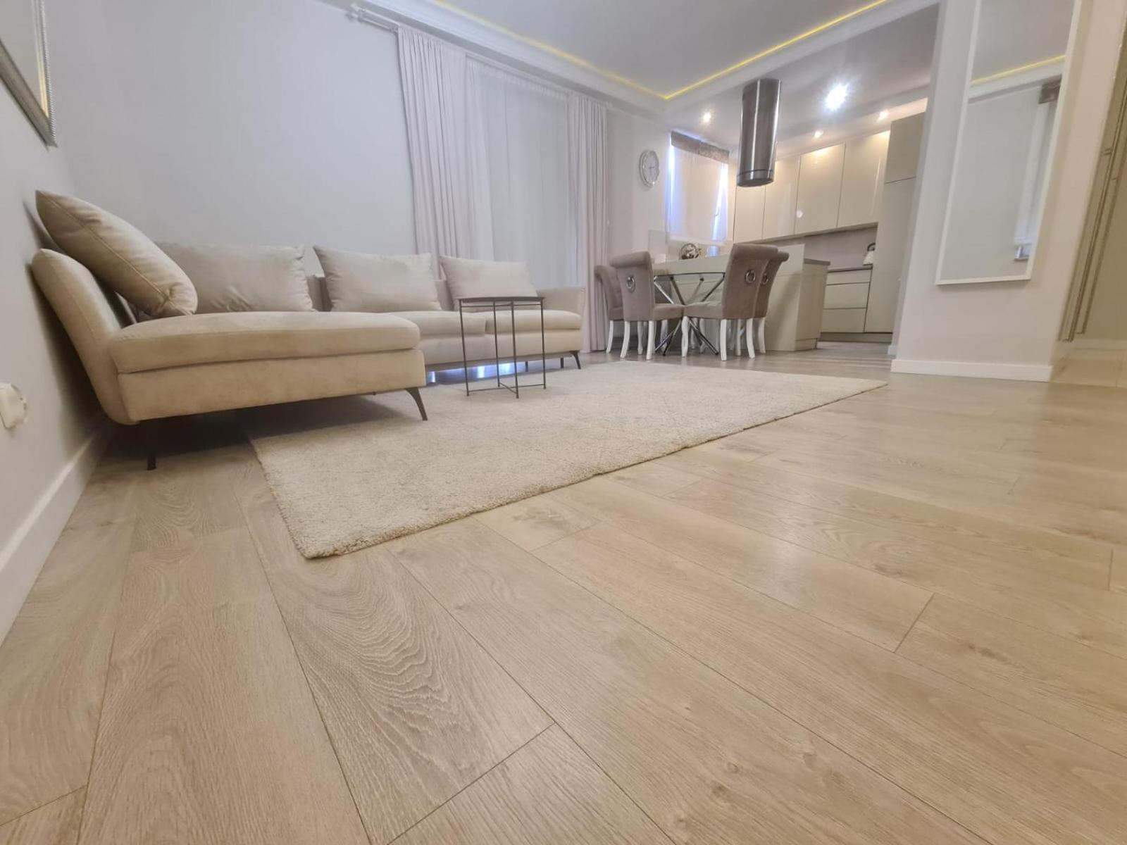 Apartament Blisko Morza Gdańsk Exteriör bild