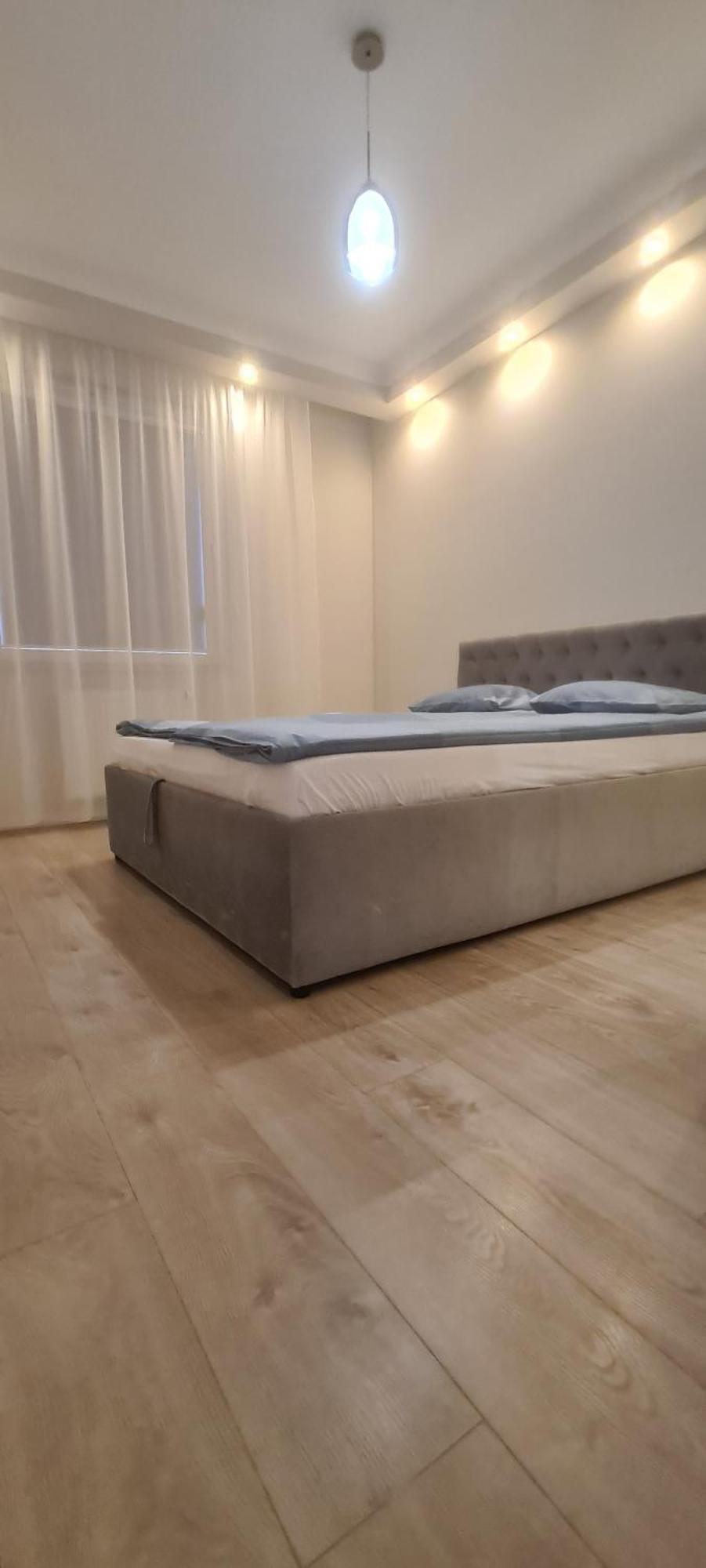 Apartament Blisko Morza Gdańsk Exteriör bild