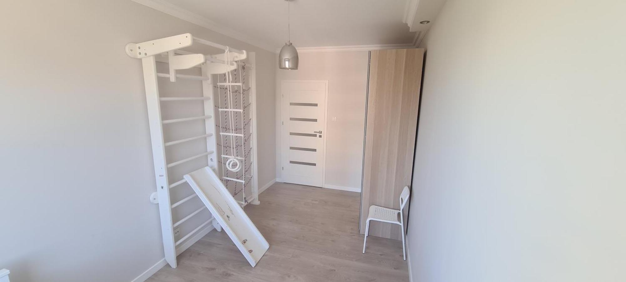 Apartament Blisko Morza Gdańsk Exteriör bild