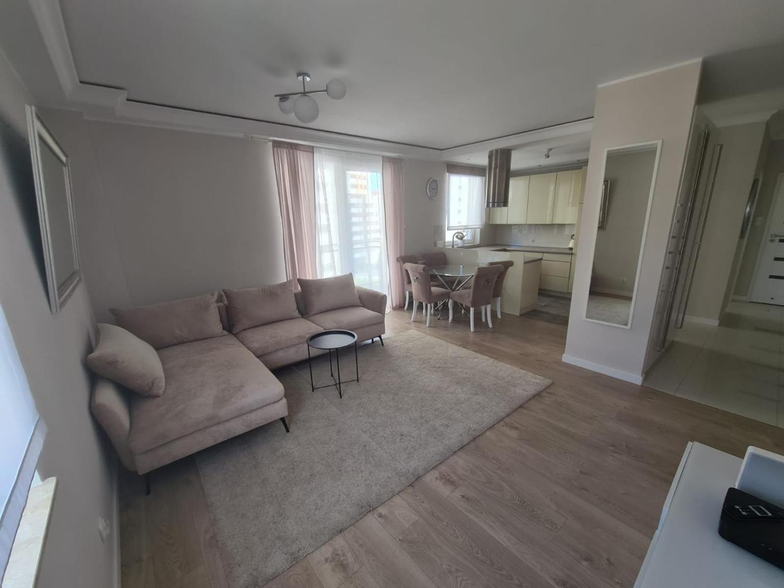 Apartament Blisko Morza Gdańsk Exteriör bild