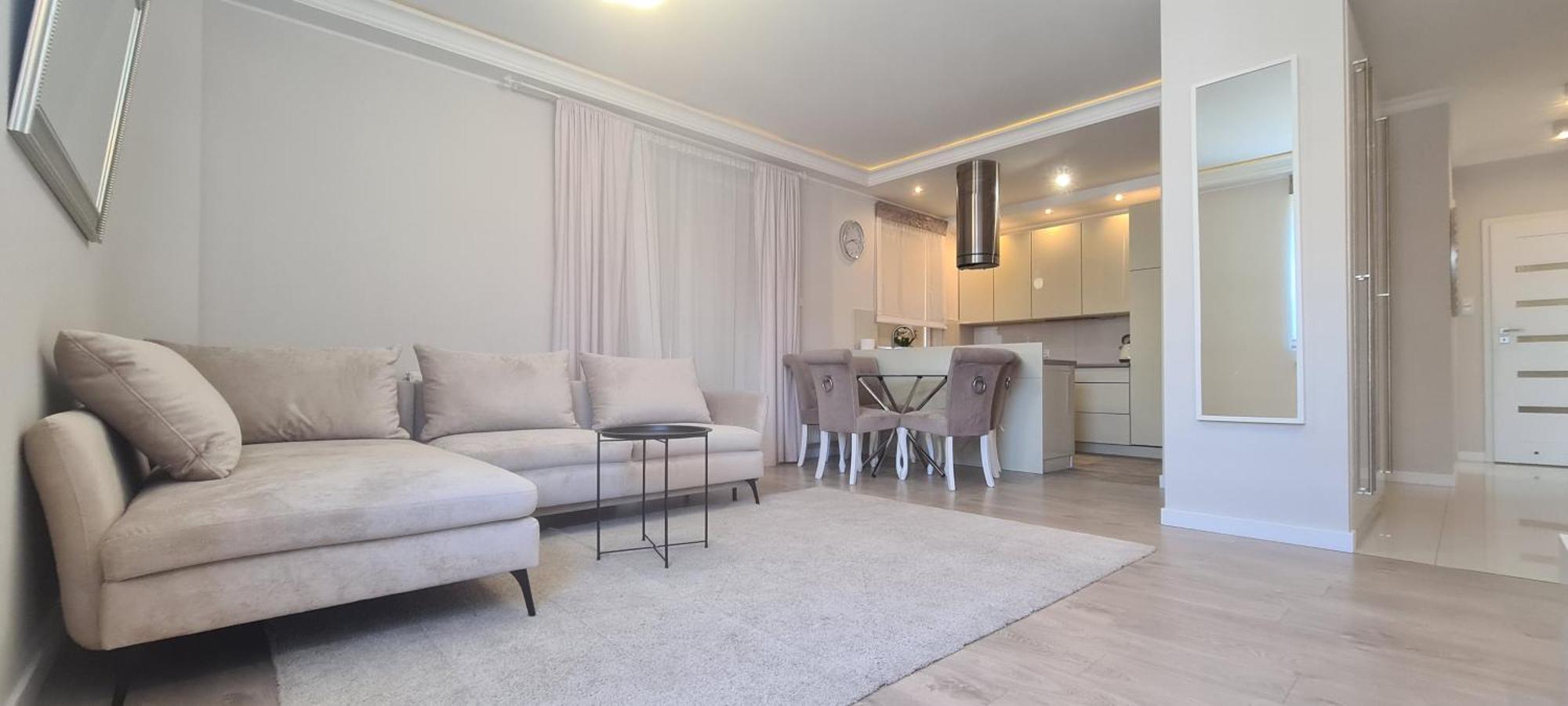 Apartament Blisko Morza Gdańsk Exteriör bild