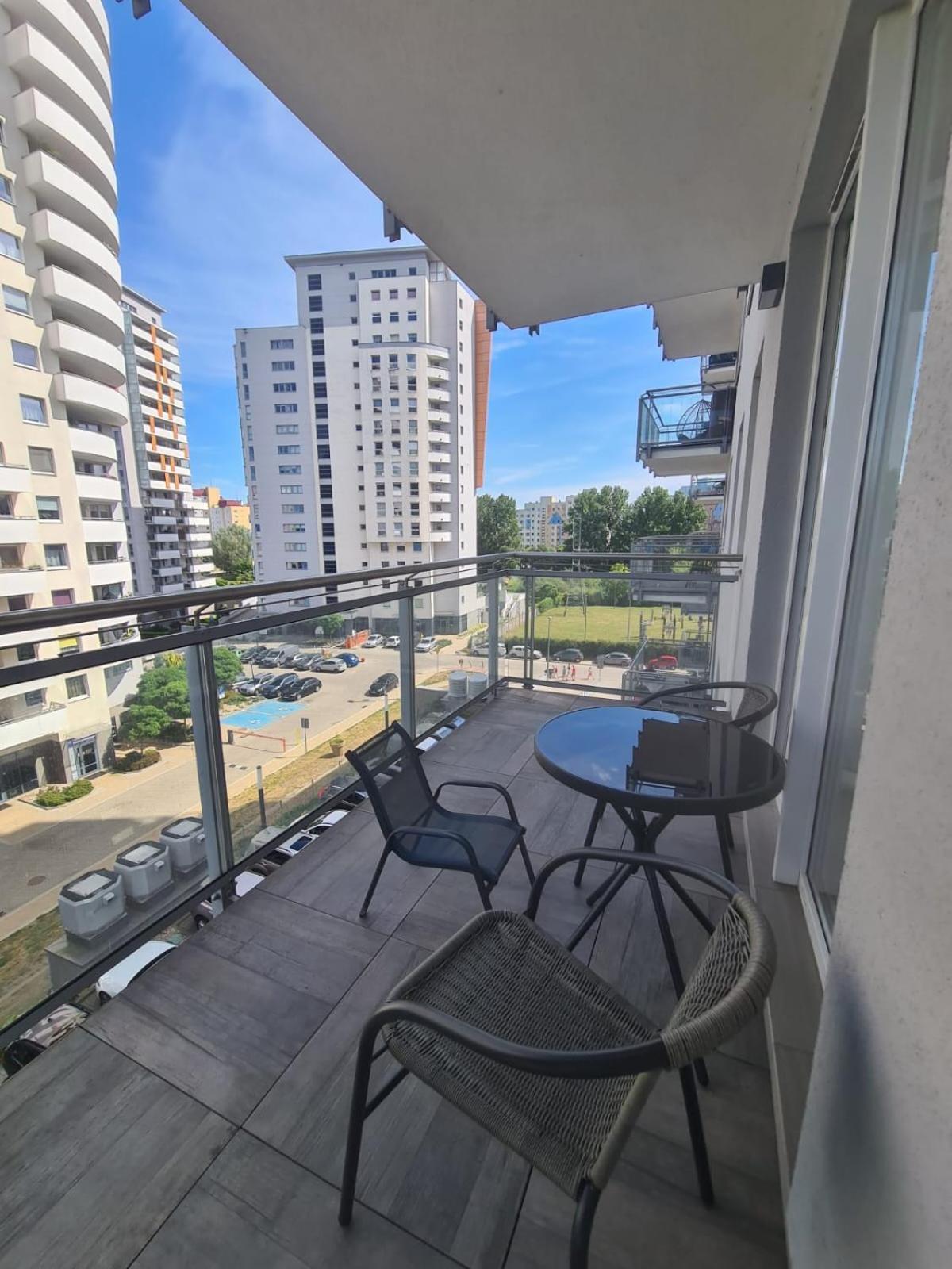 Apartament Blisko Morza Gdańsk Exteriör bild