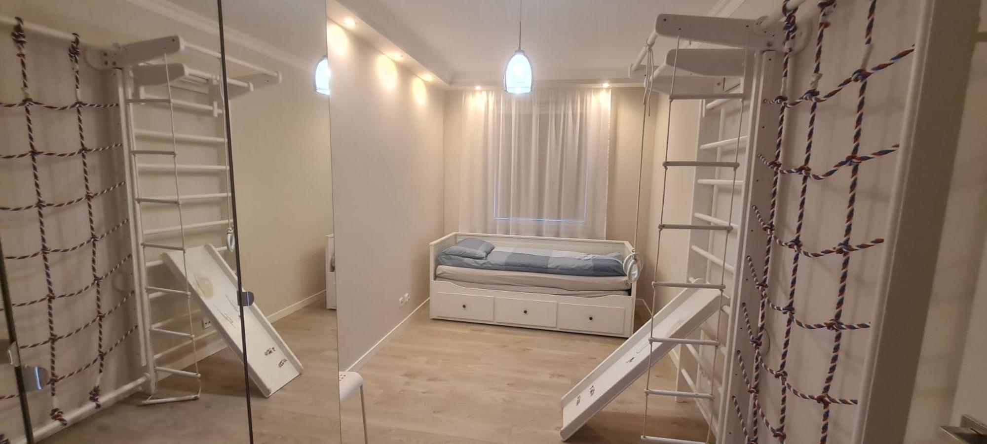 Apartament Blisko Morza Gdańsk Exteriör bild