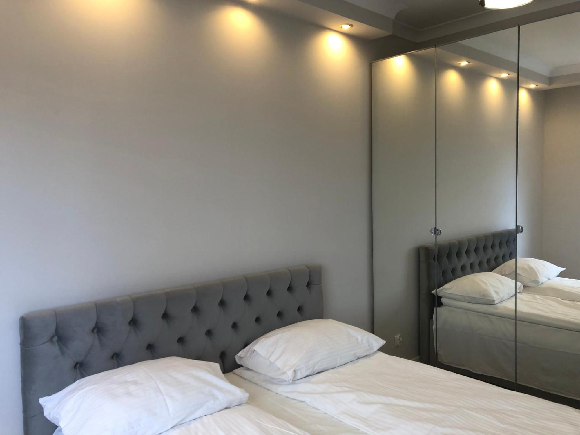 Apartament Blisko Morza Gdańsk Exteriör bild