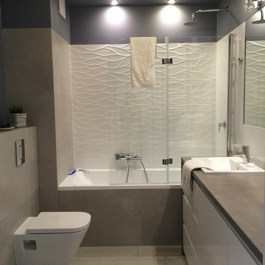 Apartament Blisko Morza Gdańsk Exteriör bild