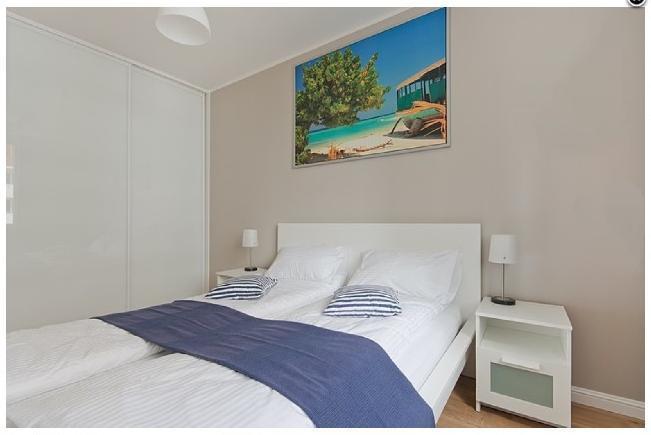 Apartament Blisko Morza Gdańsk Exteriör bild